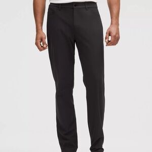 Lululemon ABC Classic-Fit 5 Pocket Pant Warpstreme